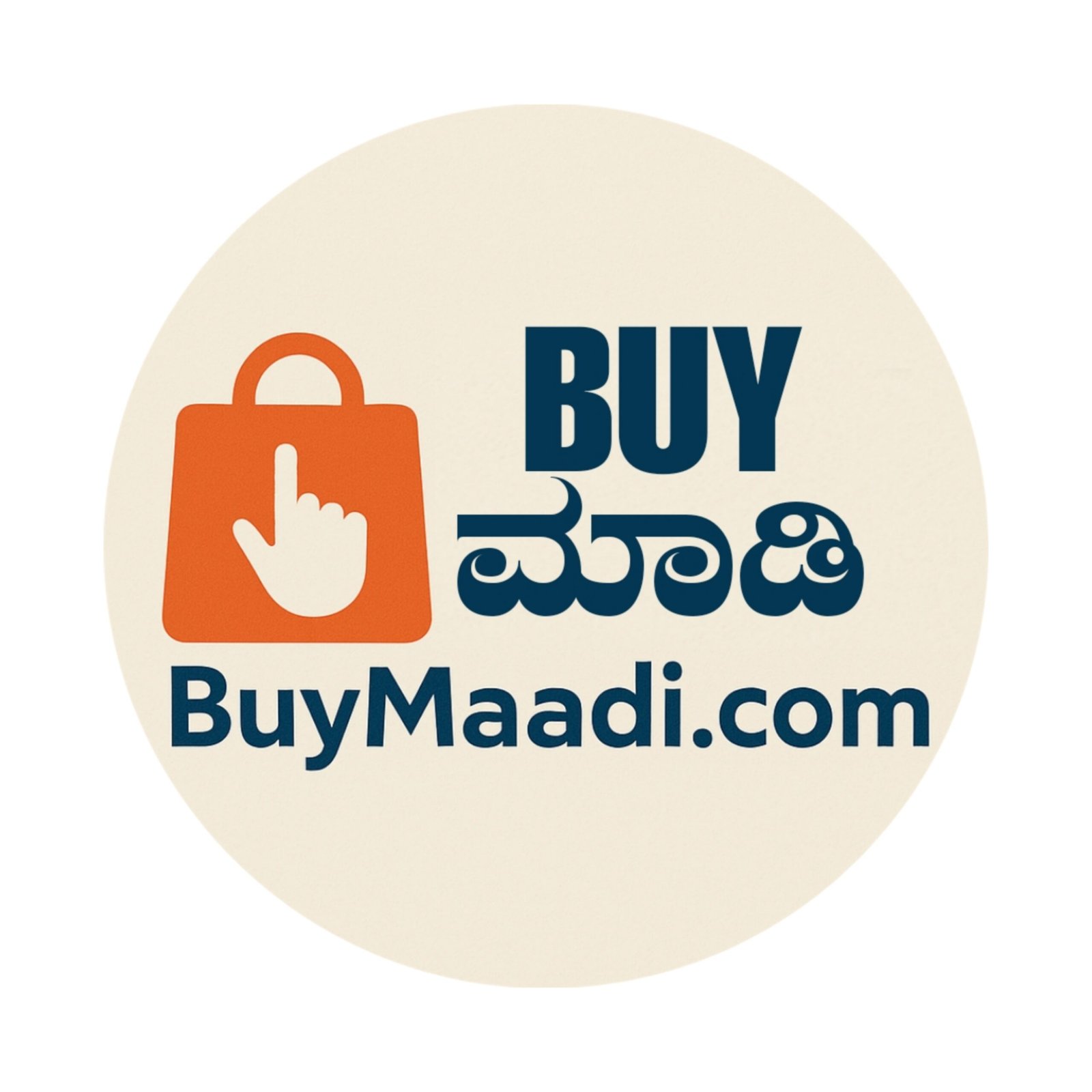 buymaadi