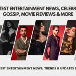 Entertainment Post 3 – Latest Entertainment News, Trends & Updates 2025